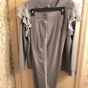 2 Piece New York & Company Outfit